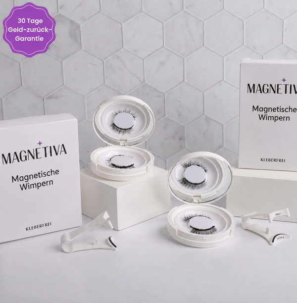 Magnetiva™  Fuller Lashes