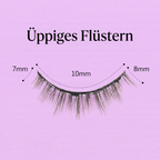 Magnetiva™  Lush Whisper Lashes