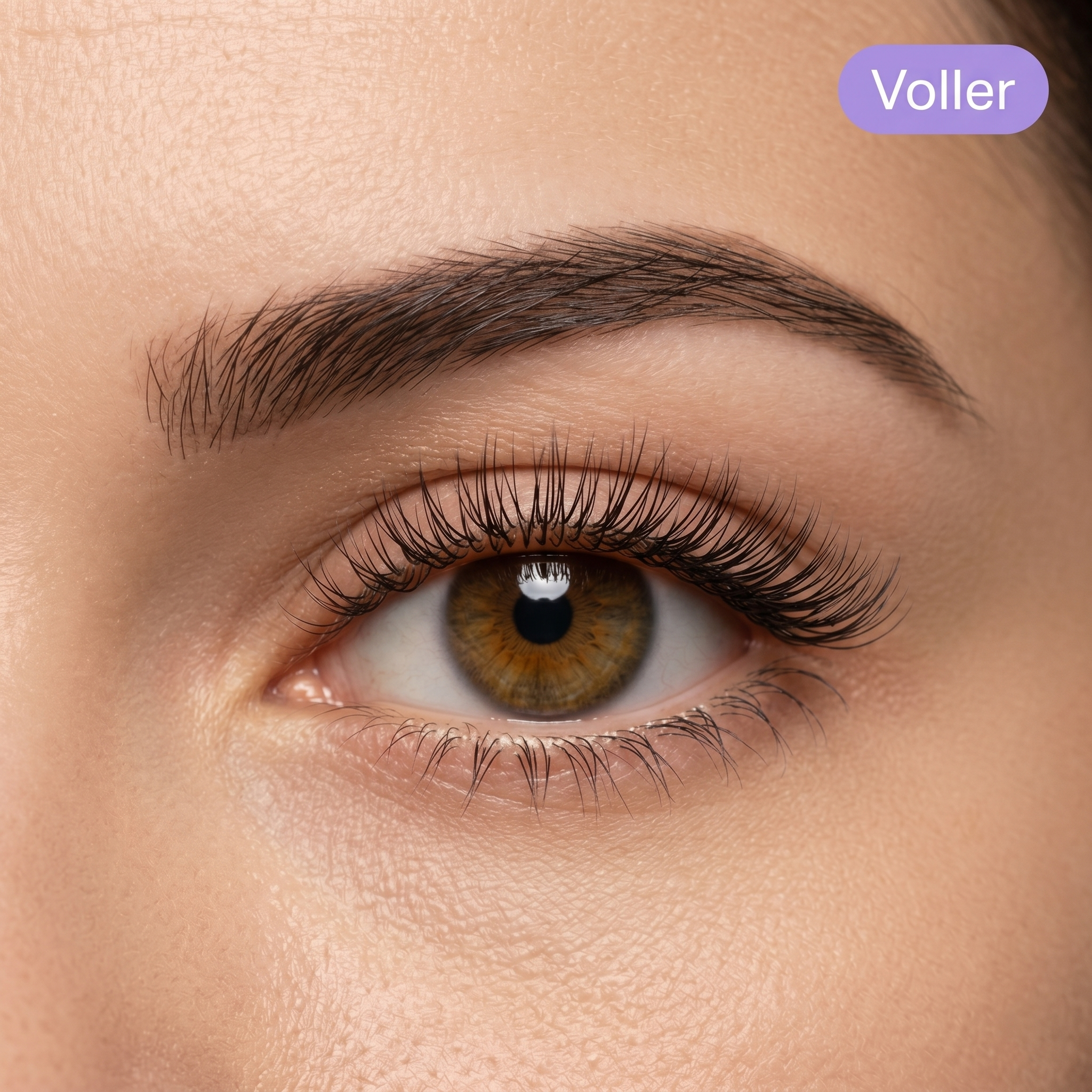 Magnetiva™  Fuller Lashes
