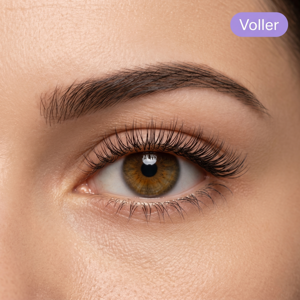 Magnetiva™  Fuller Lashes