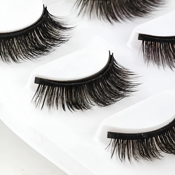 Magnetiva™  All In Black Lash